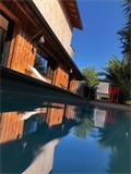 Maison à la vente